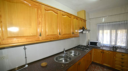 alojamiento y casas rurales